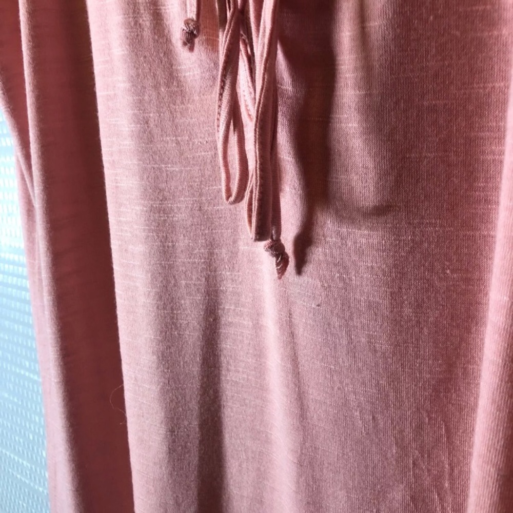 Pink Tank Top - Picture 2 of 4